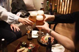 JW 메리어트 호텔 나라, 아시아 야시장의 열기를 담은 비어 라운지 오픈