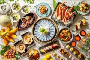 요코하마에서 만나는 도북의 맛, '여름의 홋카이도 페어' 개최