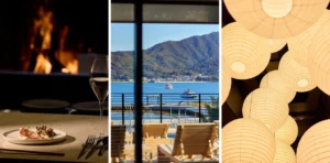 미야지마 HOTEL FORK & KNIFE Miyajima, 식(食)과 예술로 만나는 히로시마의 풍토