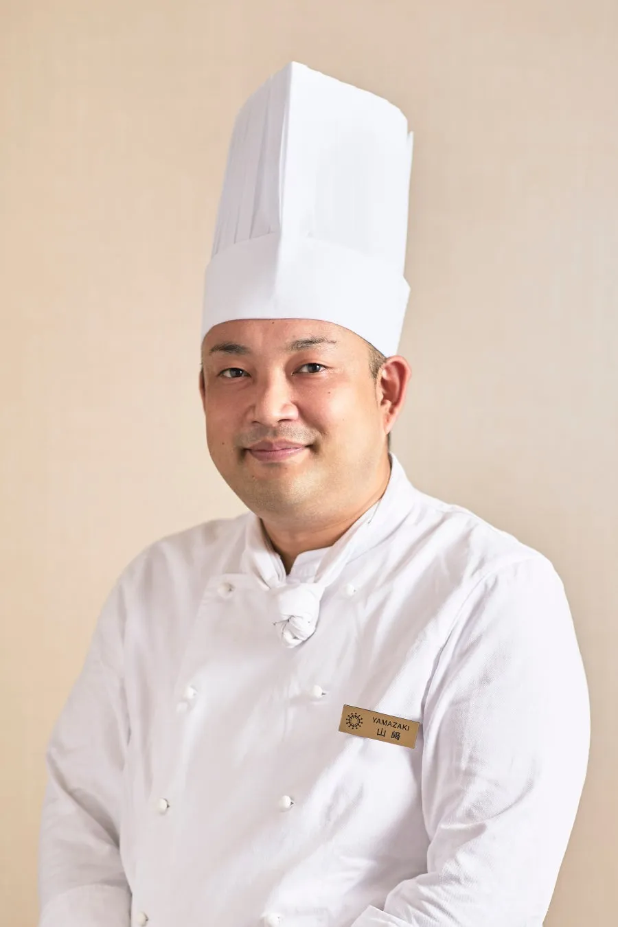 Chef Mitsuyuki Yamazaki