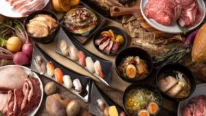 Regionia by Quintessa Sapporo Ekimae Debuts Near Sapporo Station