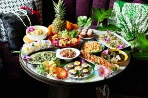Summer Gastronomy at Hotel Sosei Sapporo MGallery Collection