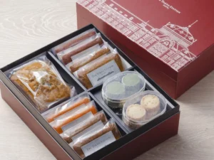 The Tokyo Station Hotel Debuts Summer Gift Sets and Artisanal Tableware