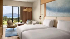 The Ritz-Carlton, Okinawa Debuts Riva Ristorante and New Stay Package