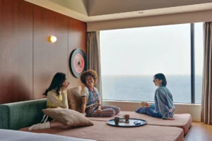Beat the Heat: 1955 Tokyo Bay Debuts Summer Time-Shift Stay Plan