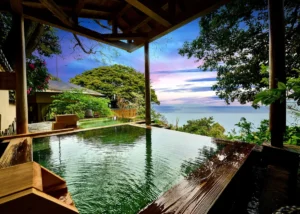 Kissho CAREN: Ocean Views and Seasonal Traditions in Higashi-Izu