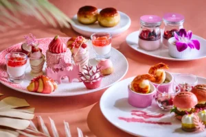 Tokyo Meets Hawaii 2026: The Pink Palace Returns to Kioicho
