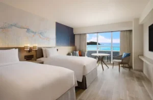 Courtyard by Marriott Okinawa Resort Opens in Nago Bay