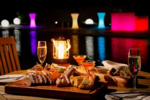 Nanki-Shirahama Marriott to Host Exclusive Poolside Grill Dinners