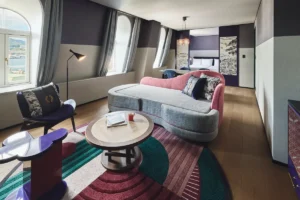 Heritage and Craft: Hotel Indigo Nagasaki’s New Luxury Plan
