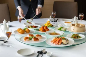Iwate’s Seasonal Bounty at The Capitol Hotel Tokyu’s Hoshigaoka