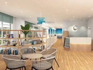 Comfort Hotel ERA Ishigaki Island Reopens with Okinawan Focus