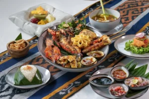 Ayana Komodo Launches Manggarai Cultural Dining at Waecichu Beach