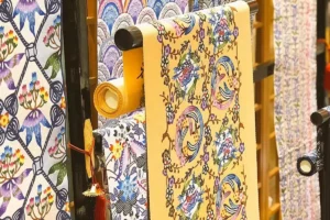 The Royal Park Hotel Iconic Naha Introduces Ryukyu Bingata Cultural Program