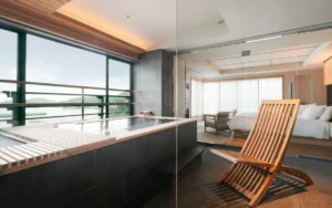 YOKI MATSUSHIMA to Bring Slow Luxury to the Miyagi Coast