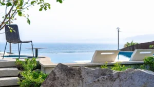 Onjuku Itsukiri: A Coastal Satoumi Retreat to Open in Chiba