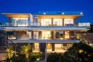 ESQVA THE HEAVENS OKINAWA Opens Villa OCEAN in Onna Village