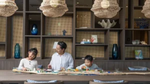 Quintessa Hotel The Collection Osaka Bay to Reopen with All-Inclusive Lounge