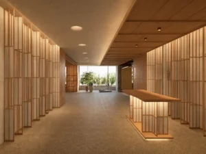 SHIJIMA ATAMI to Bring Quiet Luxury to the Heights of Momoyama-cho