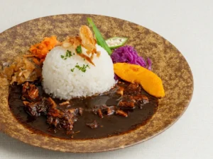 A Fusion of Spice and Heritage at Hotel The Celestine Tokyo Shiba