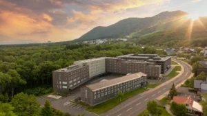 Mercure Niseko Resort to Open in Winter 2026 Following Rebrand
