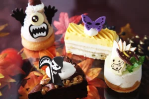 Coastal Halloween and Harvest Traditions at AoAwo Naruto Resort