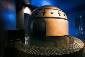 A Solo Retreat in Jozankei: Meditative Bathing at Shogetsu Grand Hotel