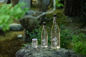 Shisui, a Luxury Collection Hotel, Nara Marks Third Anniversary with Bespoke Sake and Gastronomy
