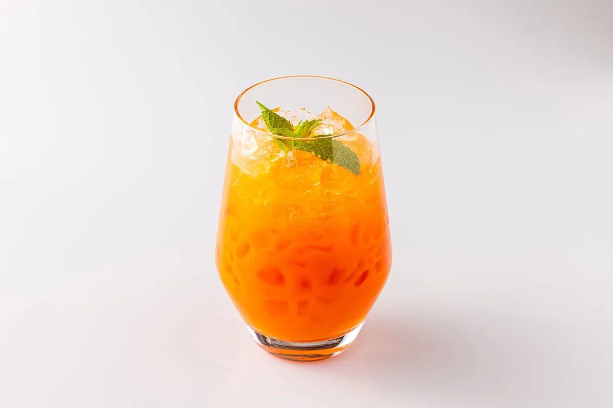 北海道特色特調飲品
